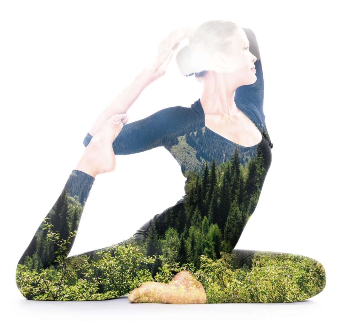 THE MAT, SHE IS TENACIOUS