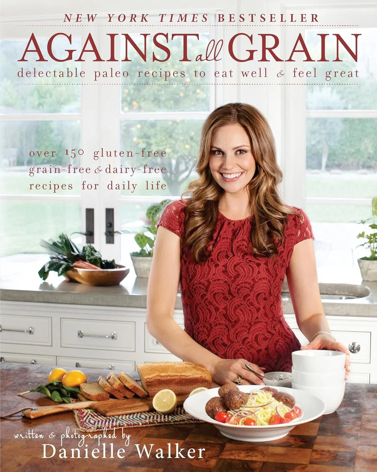 Against All Grain by Walker