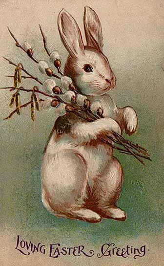 Our Family Ostara