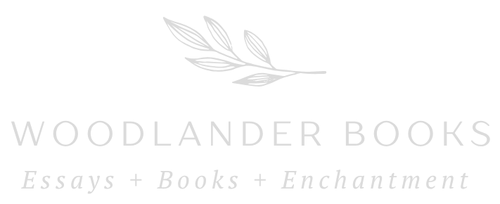 Woodlander Books | Vancouver BC