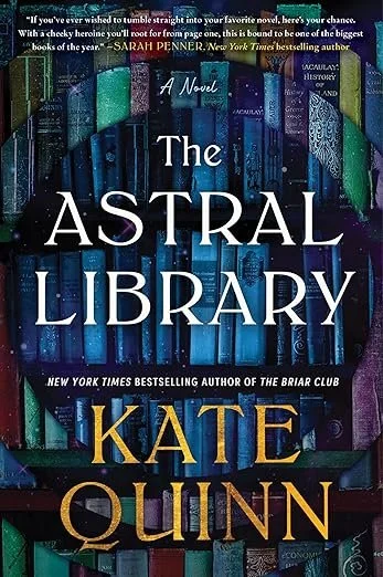The Astral Library