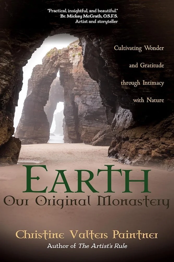Earth, Our Original Monastery