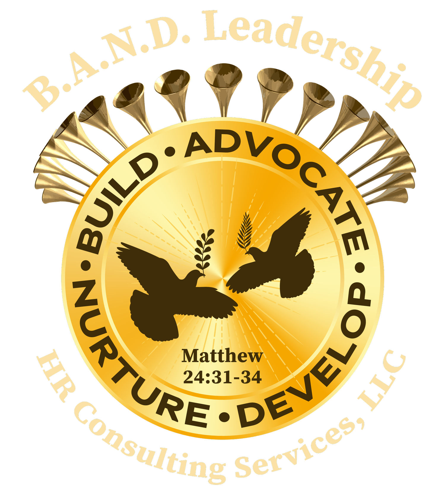 B.A.N.D. Leadership &amp; HR Consulting Services, LLC