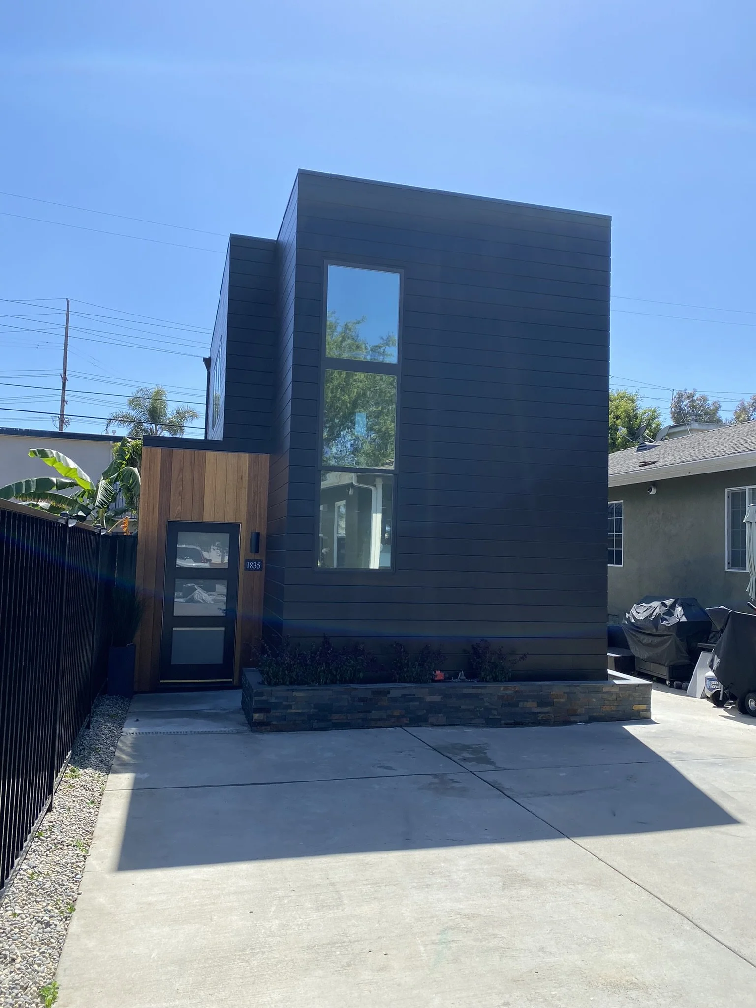 1 Modern ADU Facade 4.JPEG