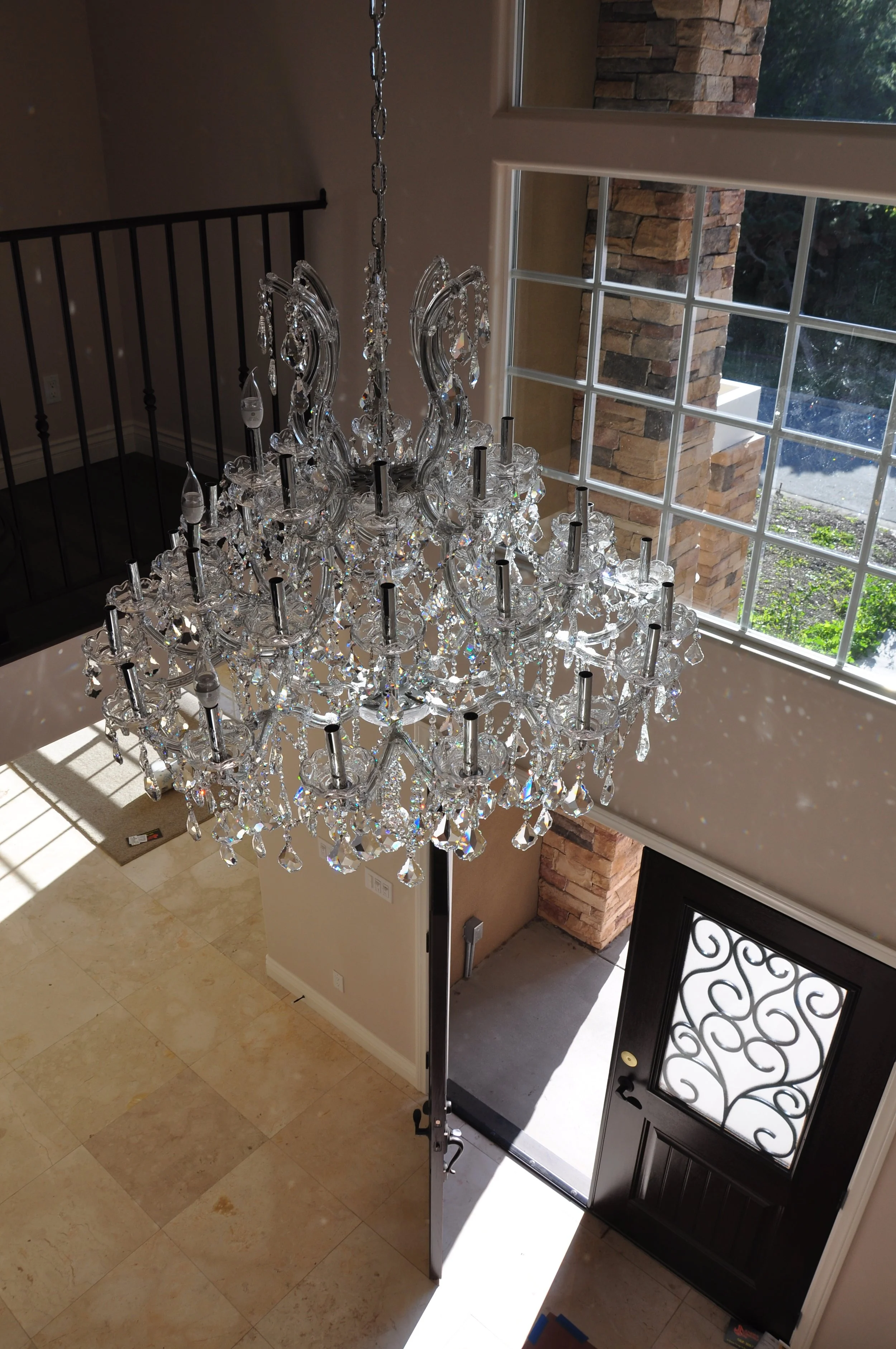 New Prince Door Remodeling.JPG