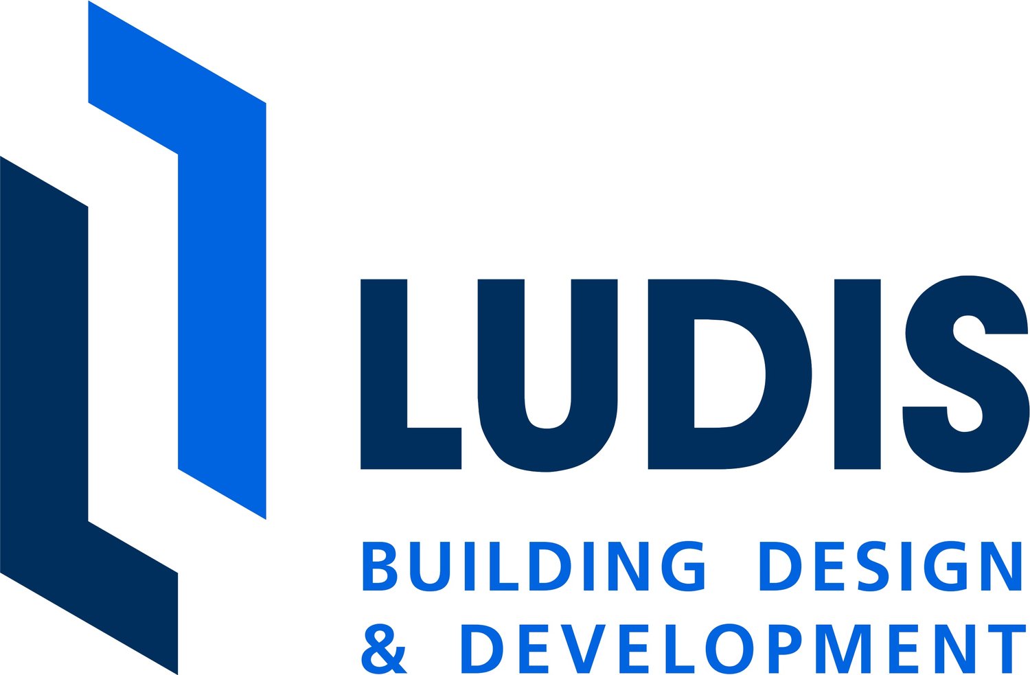 LUDIS INC DESIGN AND BUILD