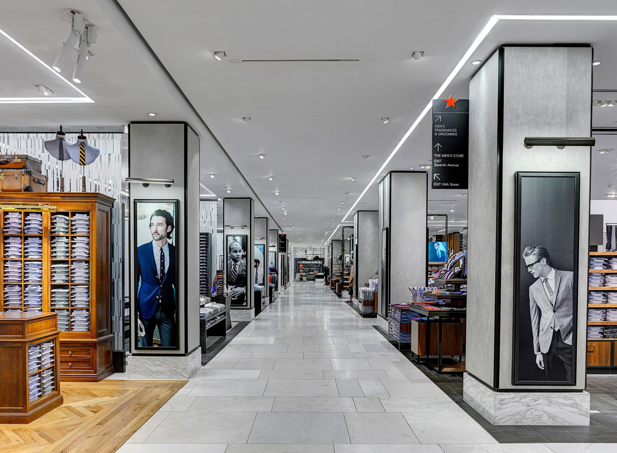 Macy’s Herald Square