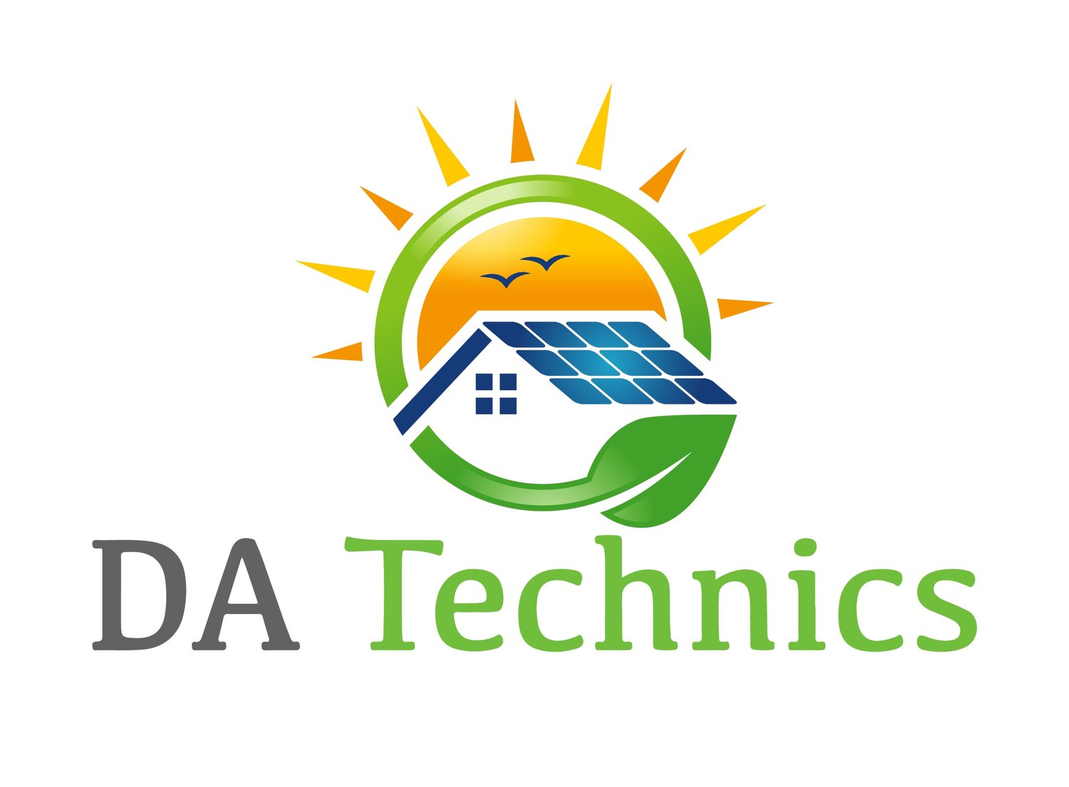 DA-Technics | Zonnepanelen en thuisbatterijen