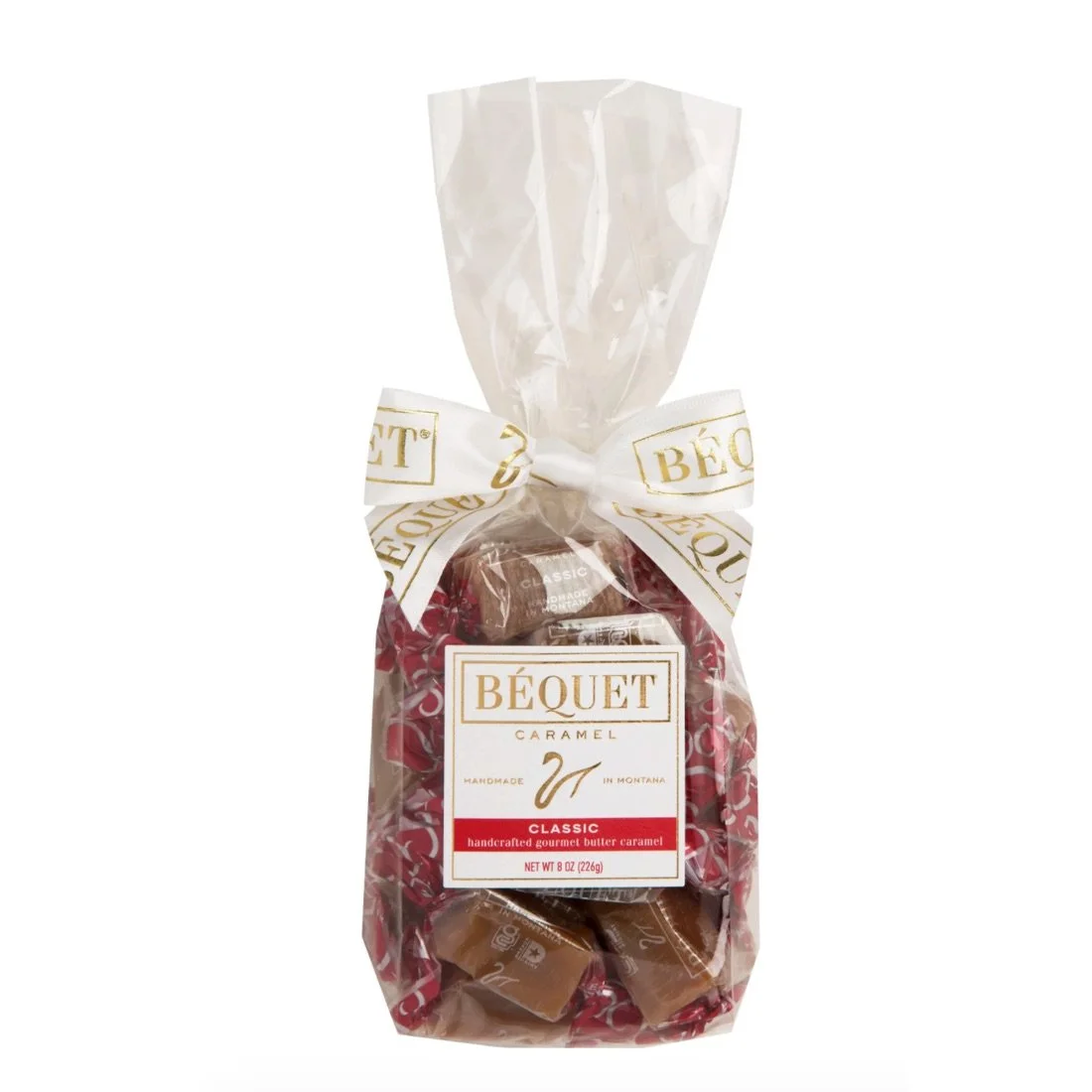 Bequet Caramels — Farmhouse Collective