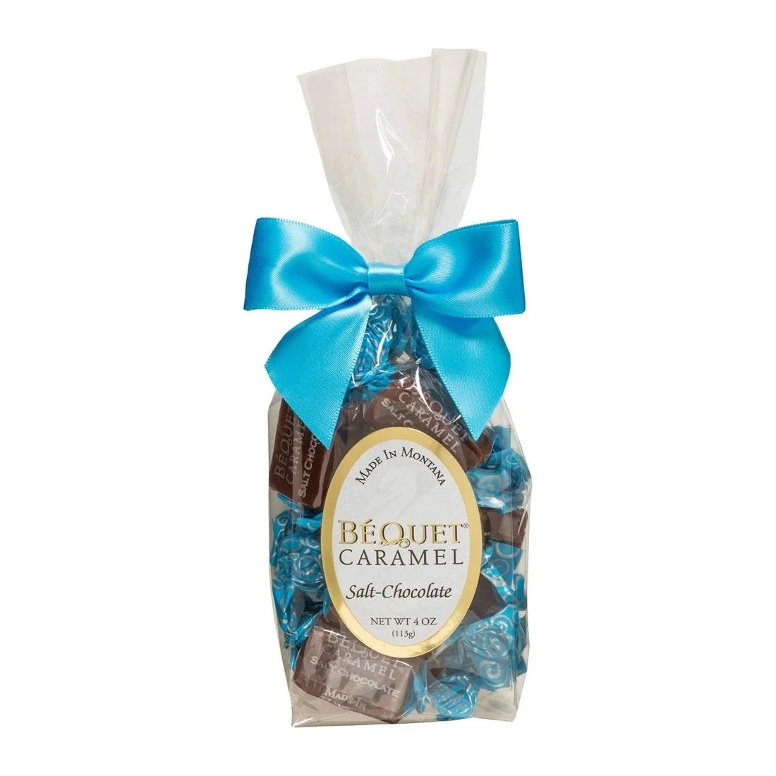 Bequet Caramels — Farmhouse Collective