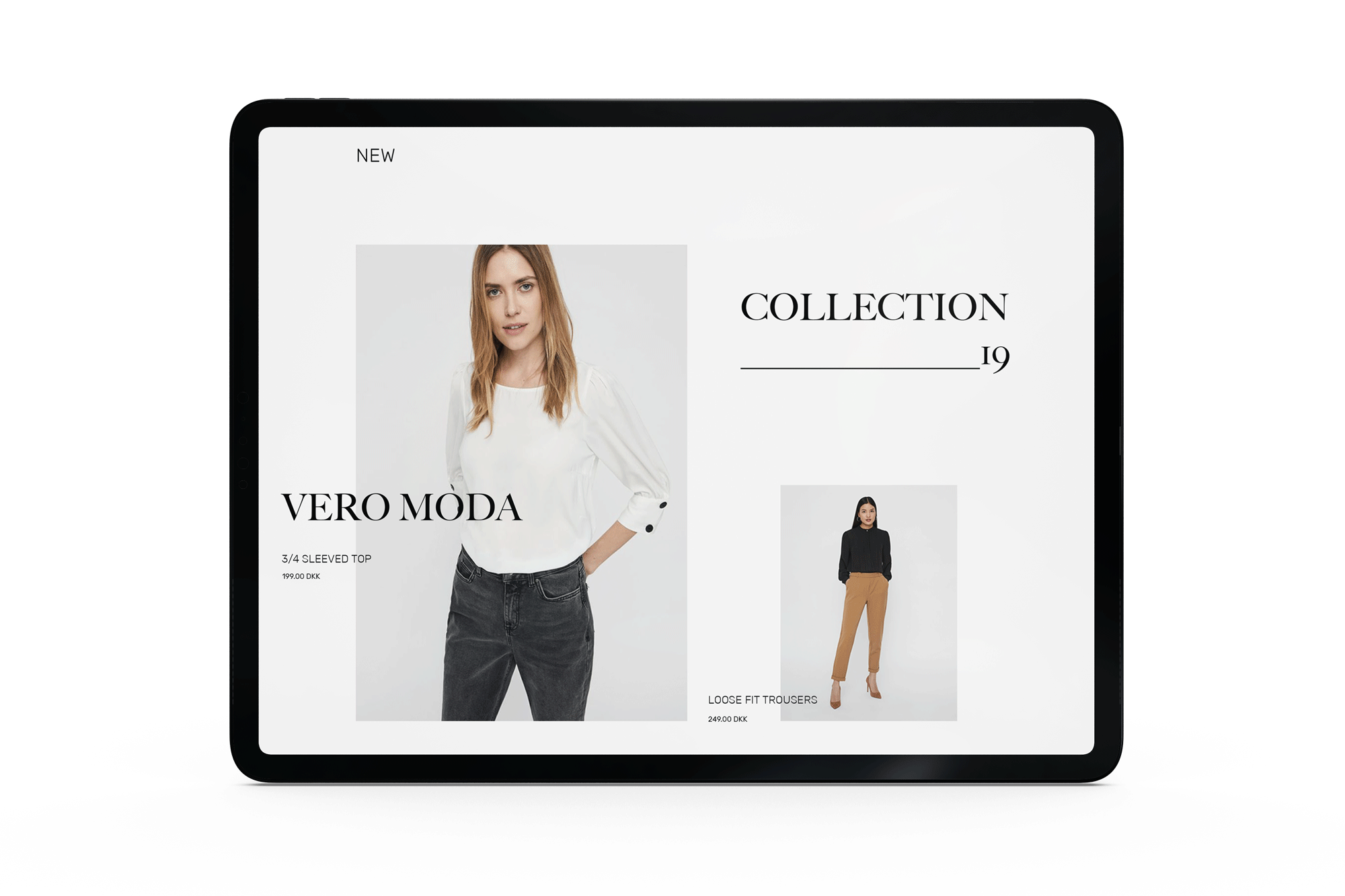 Nystrup&Øskov Product and Visual Design