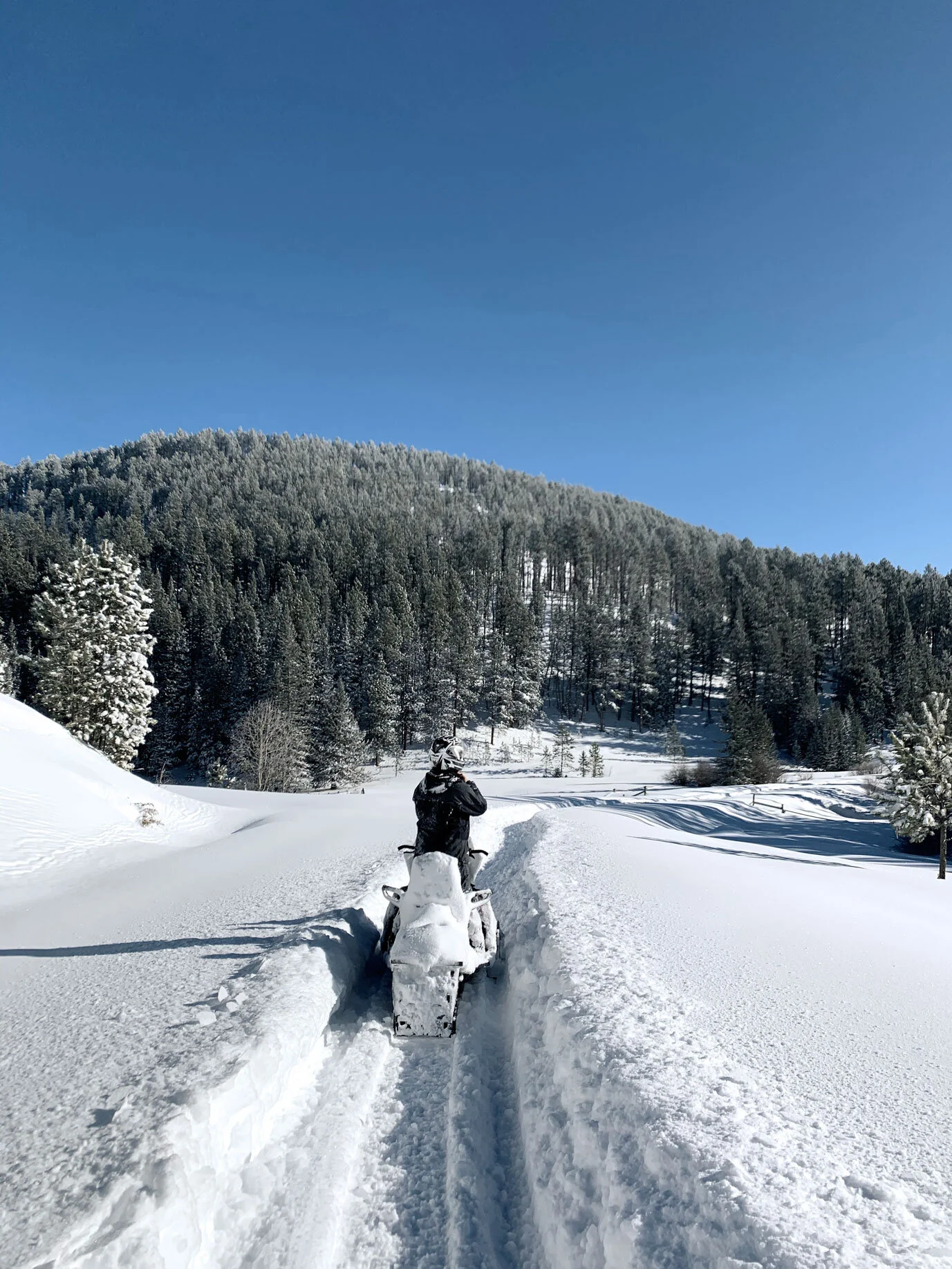 Intro to adventure logistics.