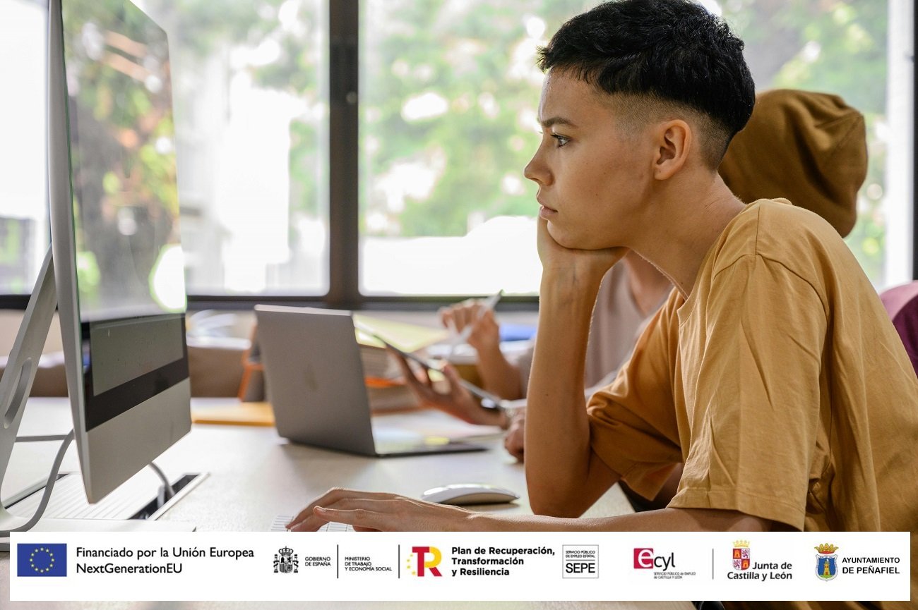 Primera Experiencia Profesional - ELPEX 2022