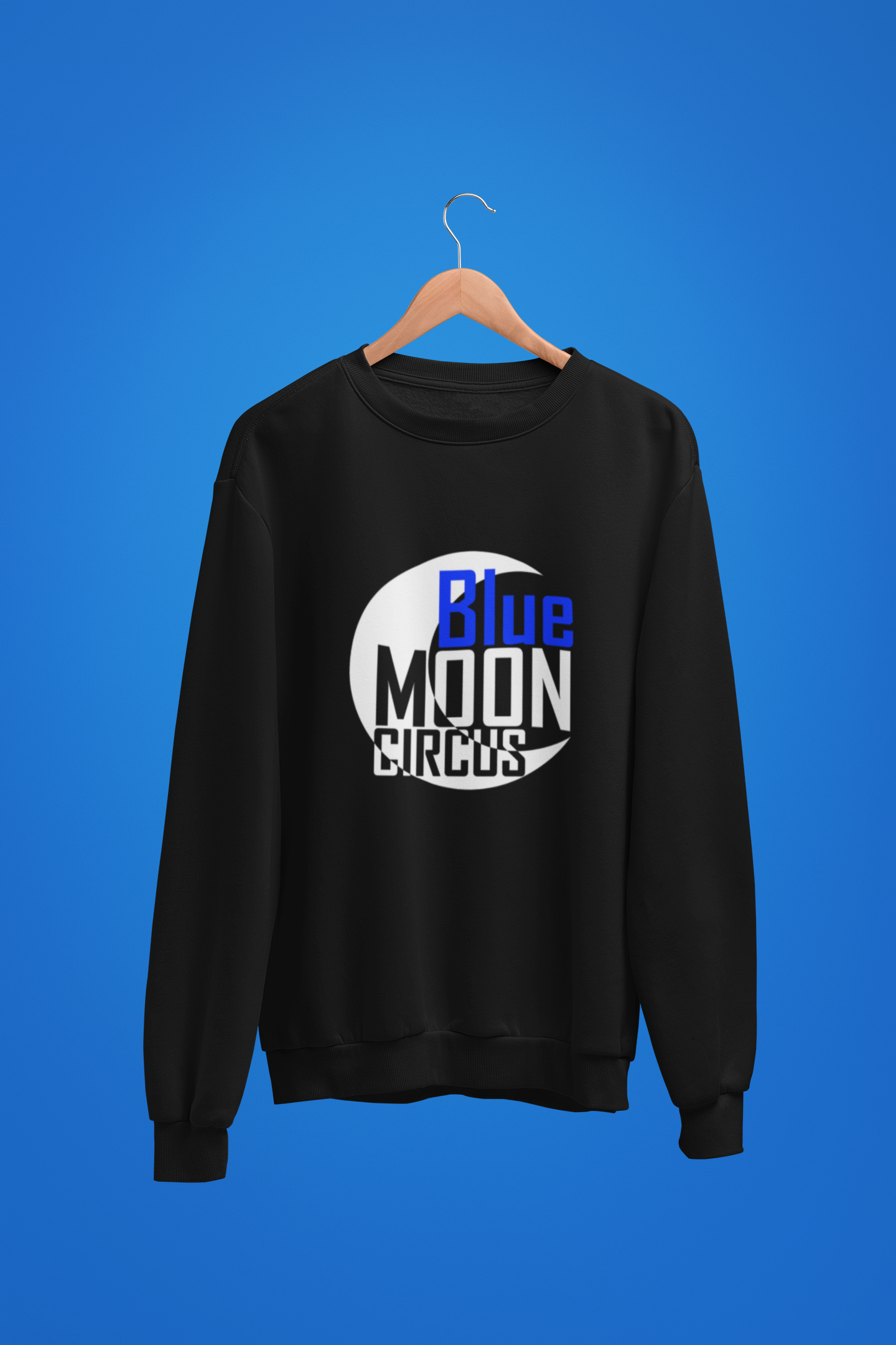 Adults Crew Neck Sweatshirt