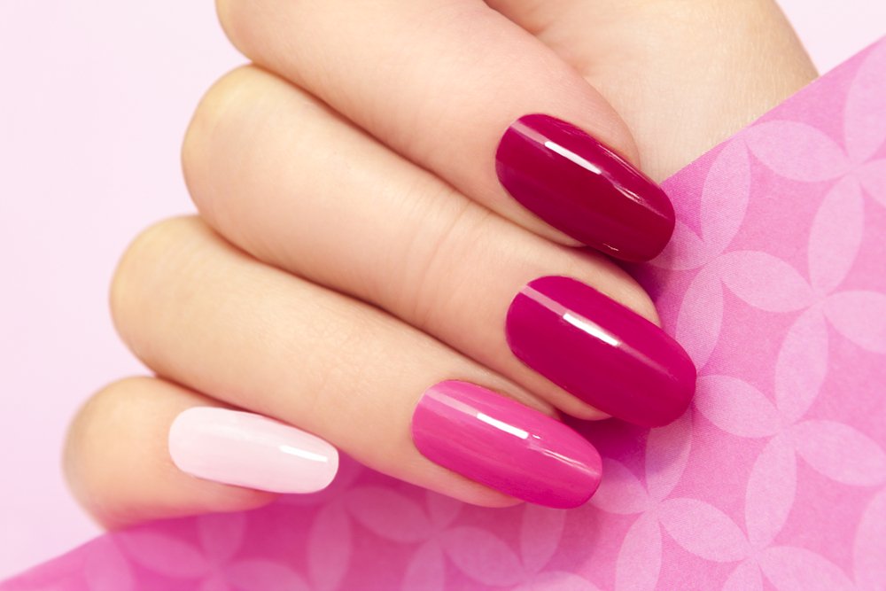 Quelles sont les couleurs de vernis à ongle les plus adaptées aux peaux — free download