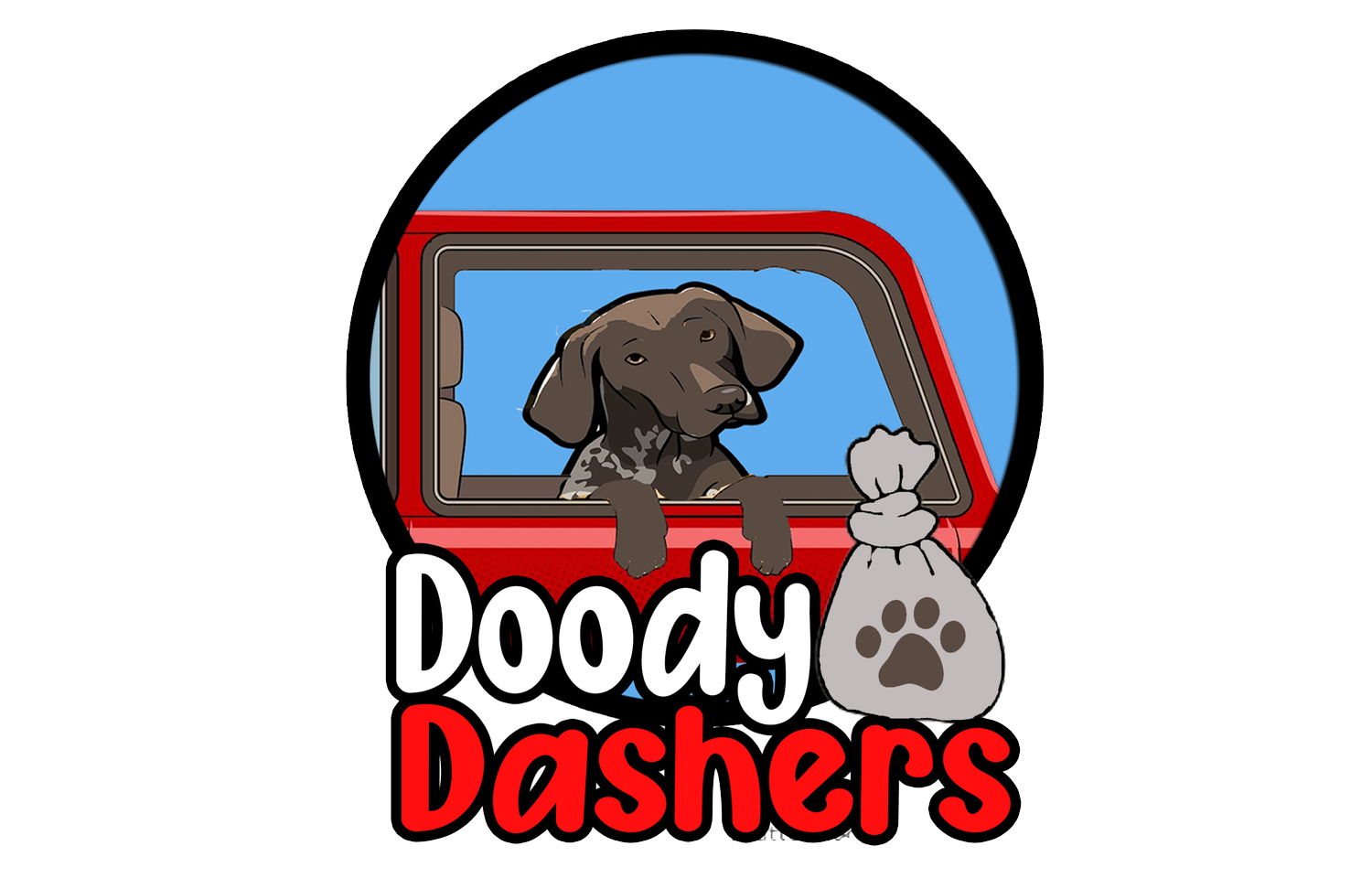 Doody Dashers