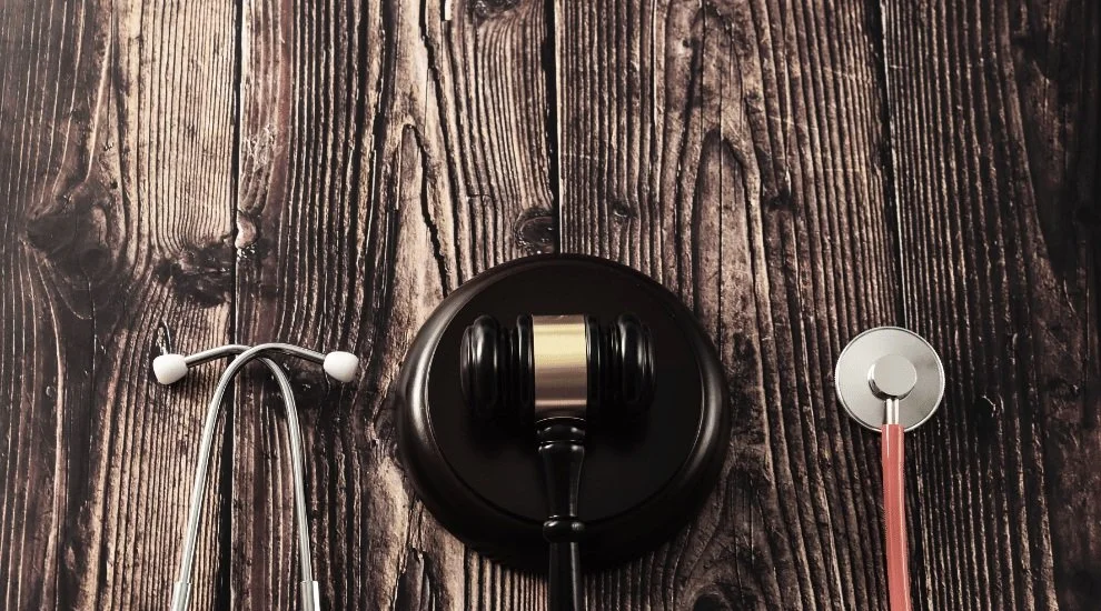 Healthcare Fraud Overview | Stephen Lee Law | Chicago, IL