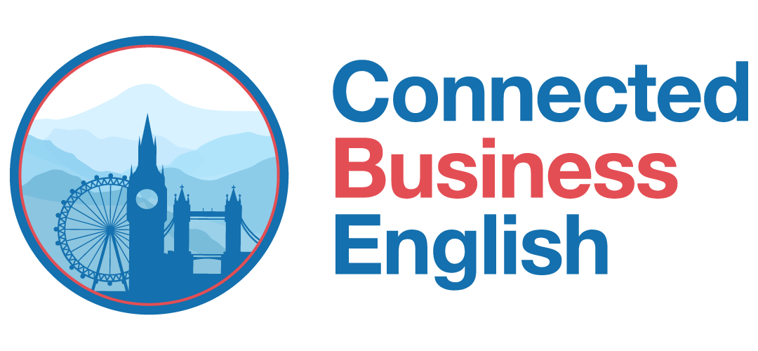 Connected Business English