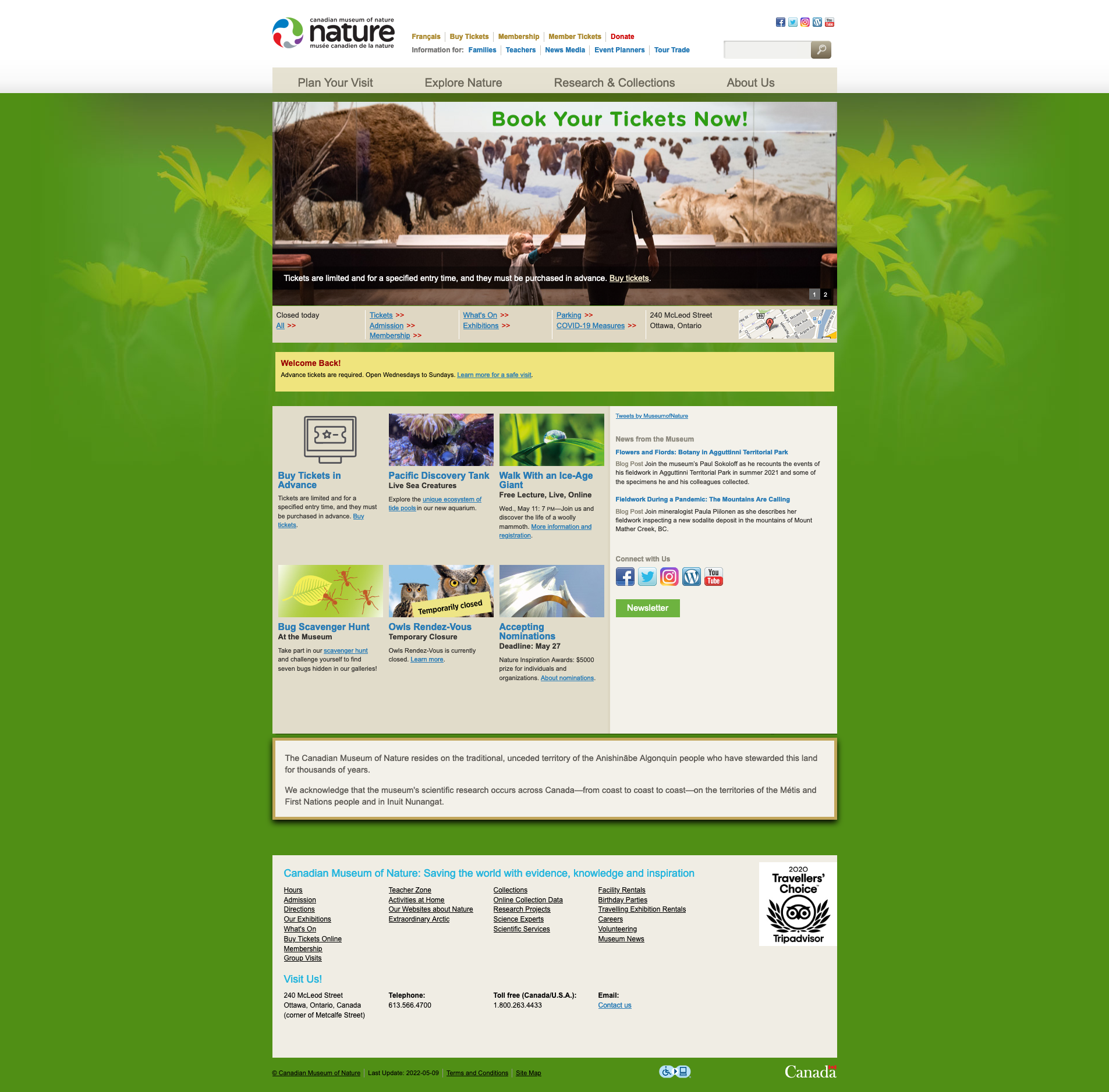 Screenshot 2022-05-10 at 12-10-14 Home Canadian Museum of Nature.png