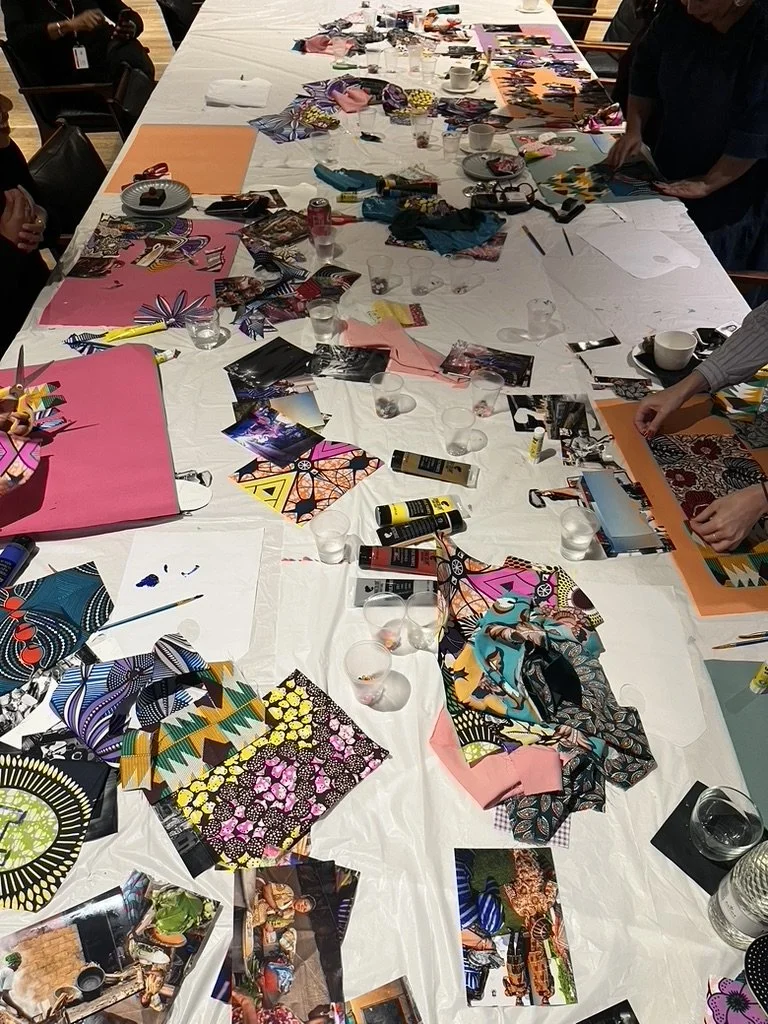 Sony Music - Artist led workshop