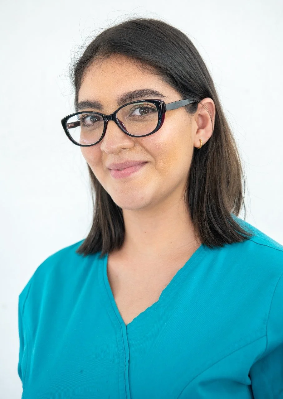 Personal del Hospital — Clinica del Pueblo