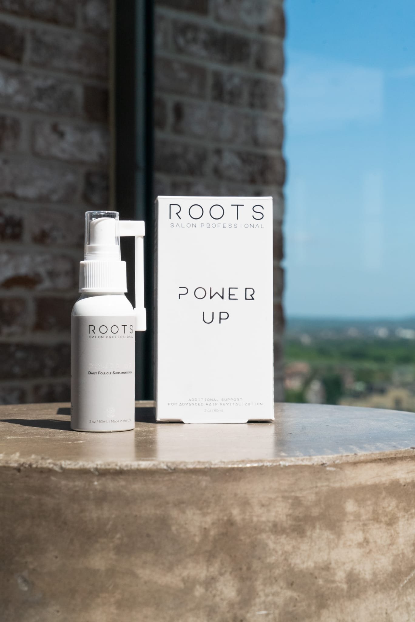 Roots professional UK