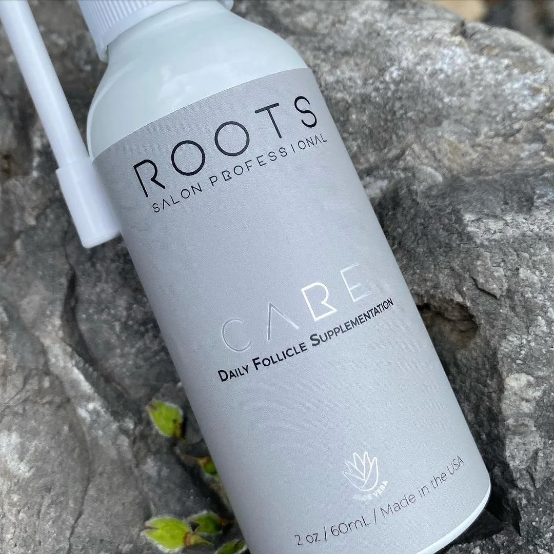 Roots professional UK