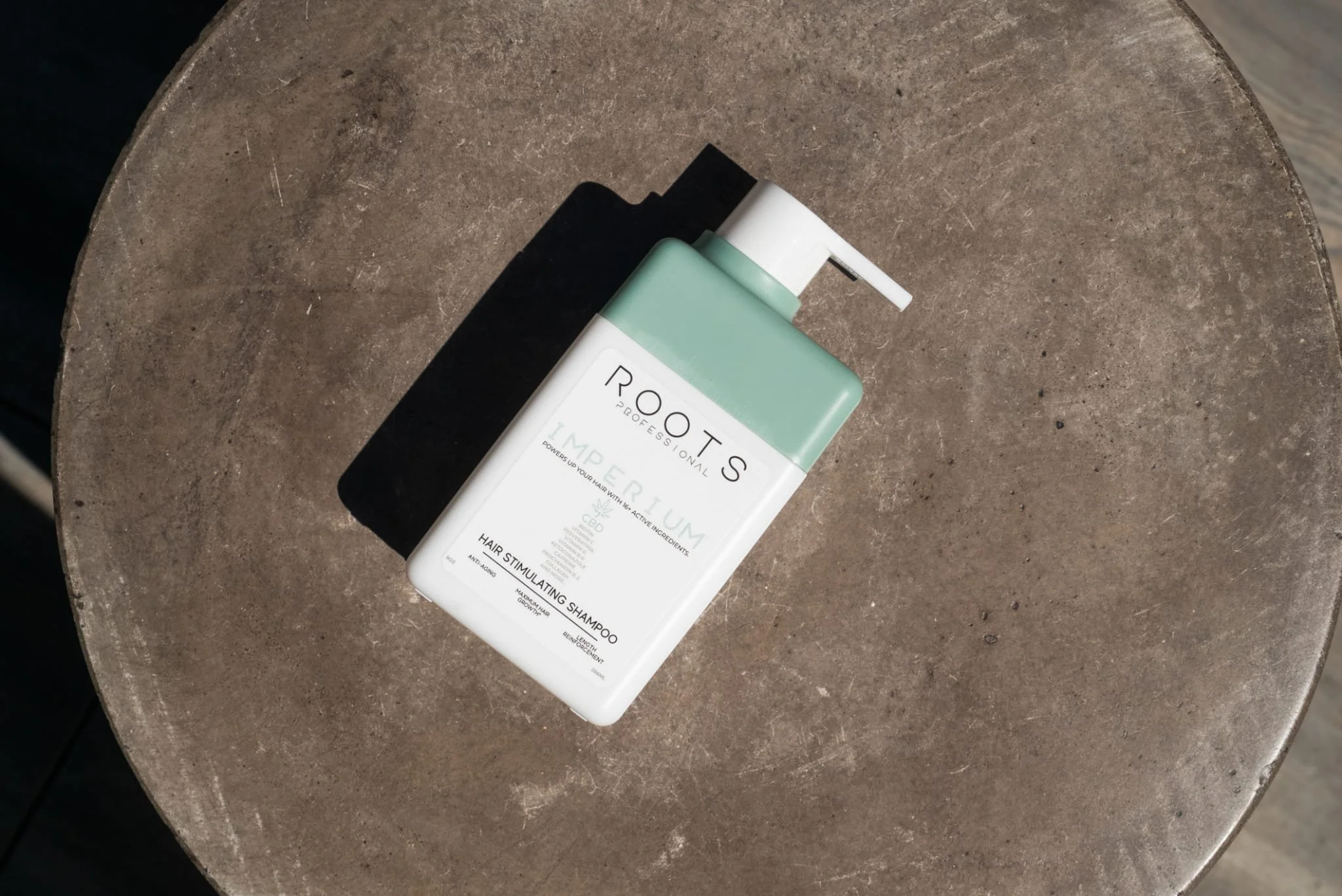 Roots professional UK