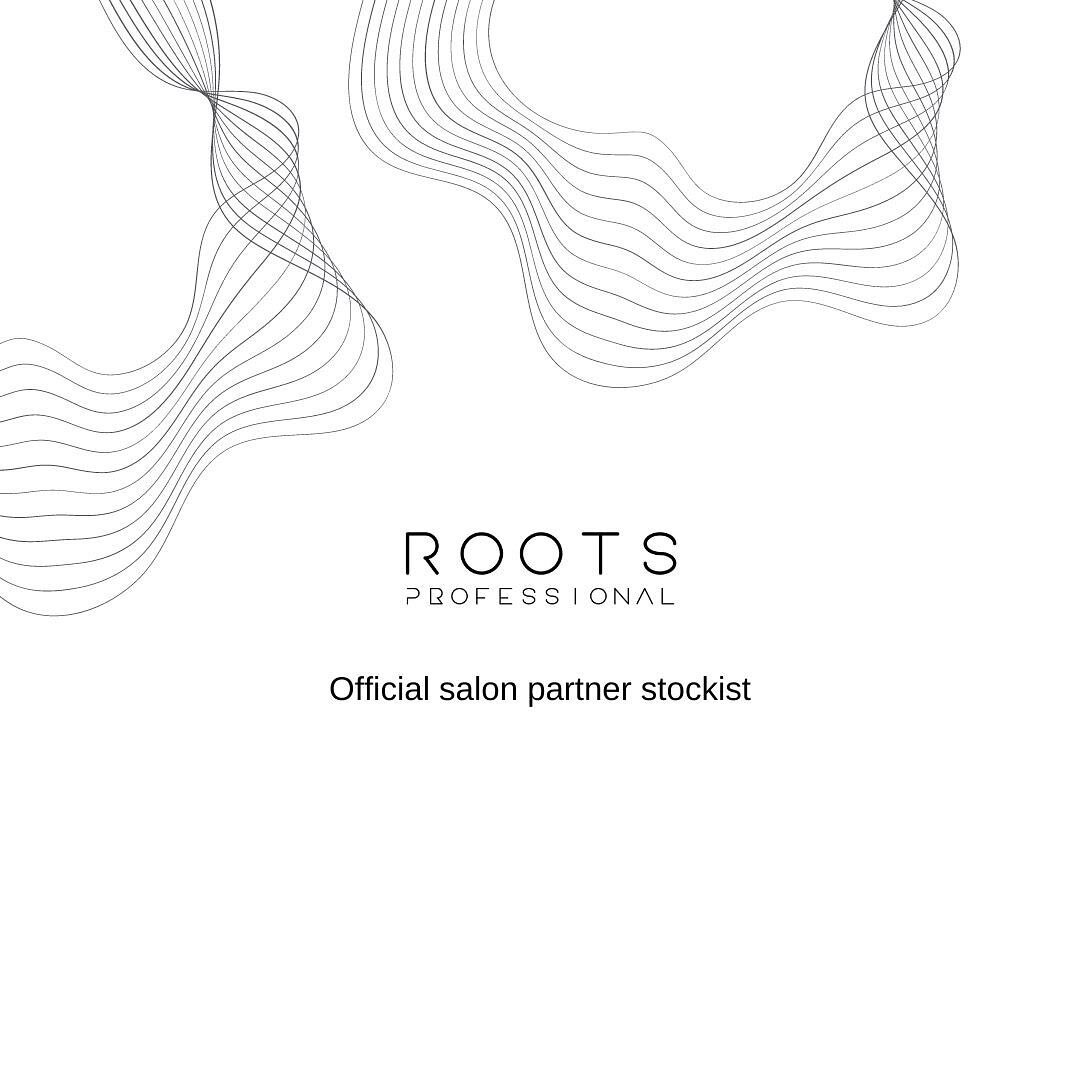 Please meet our Official salon partner stockists&hellip; #rootsprofessionalfamily 

@inanchlondon
@krysiawesthair 
@steve_hilliard_hair 
@hivehairberkhamsted 
@cardyrachel 
@the_gallery_gx 
@zxaarhair 
@aspirewantage 
@shirleyfreelancestylist 

Come 