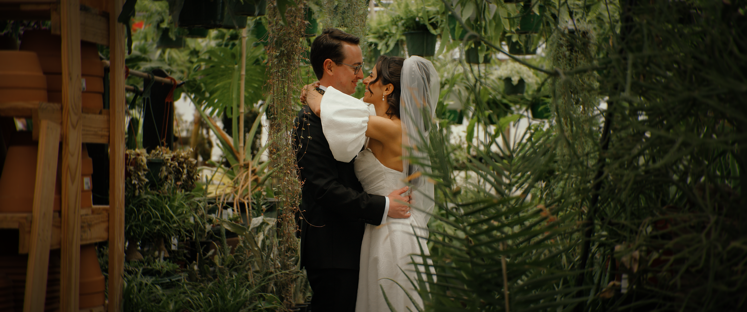 Simone & Jared | Mosaic Home and Garden