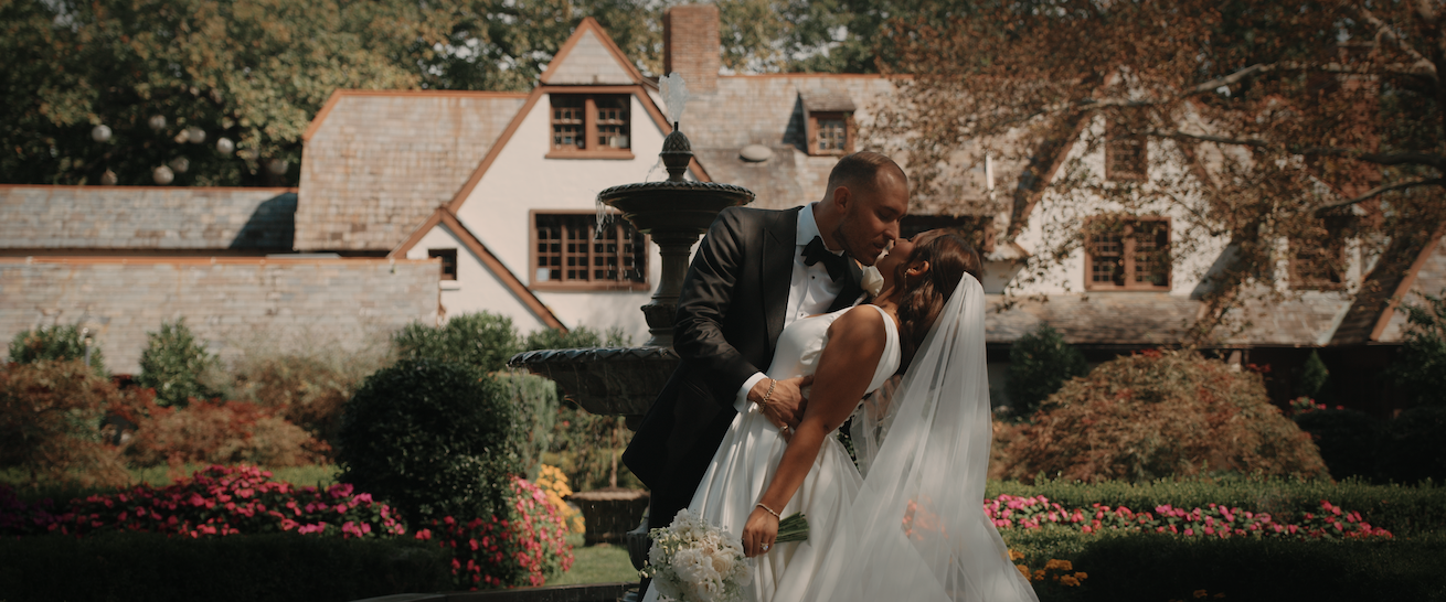 
Mandy & Christian | Hotel Du Village