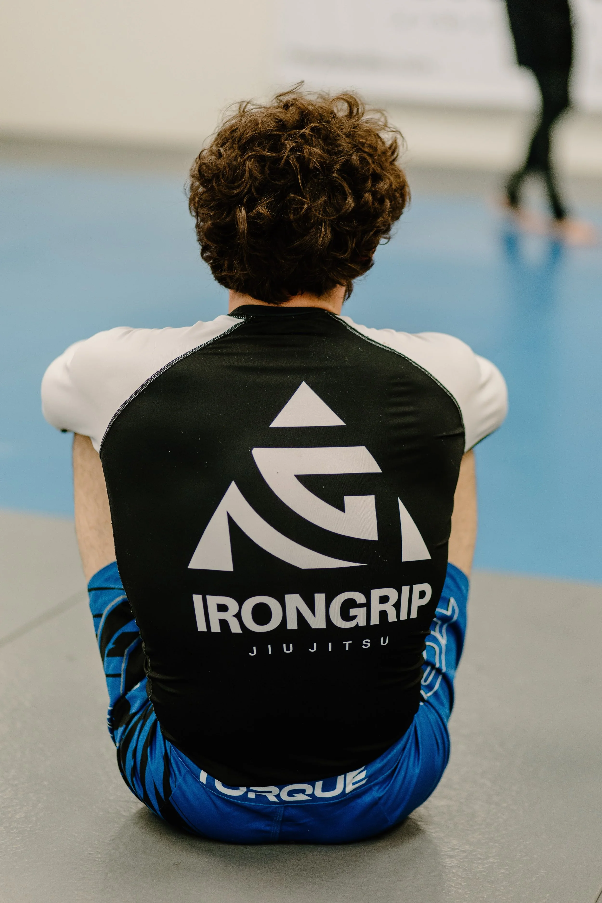 Raleigh BJJ Class Schedule Adult and Kids Brazilian Jiu Jitsu — Iron