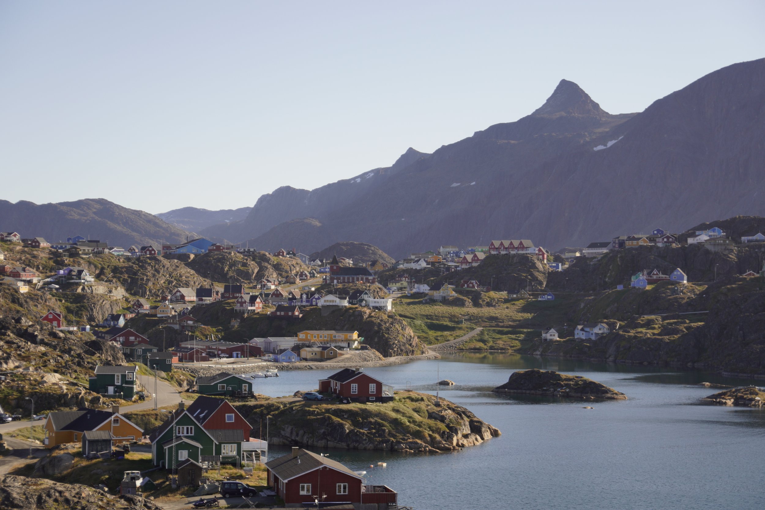 Sisimiut