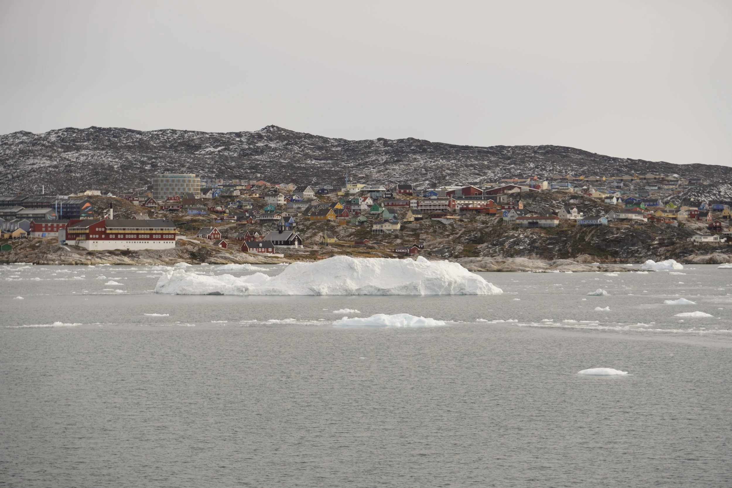 Ilulissat