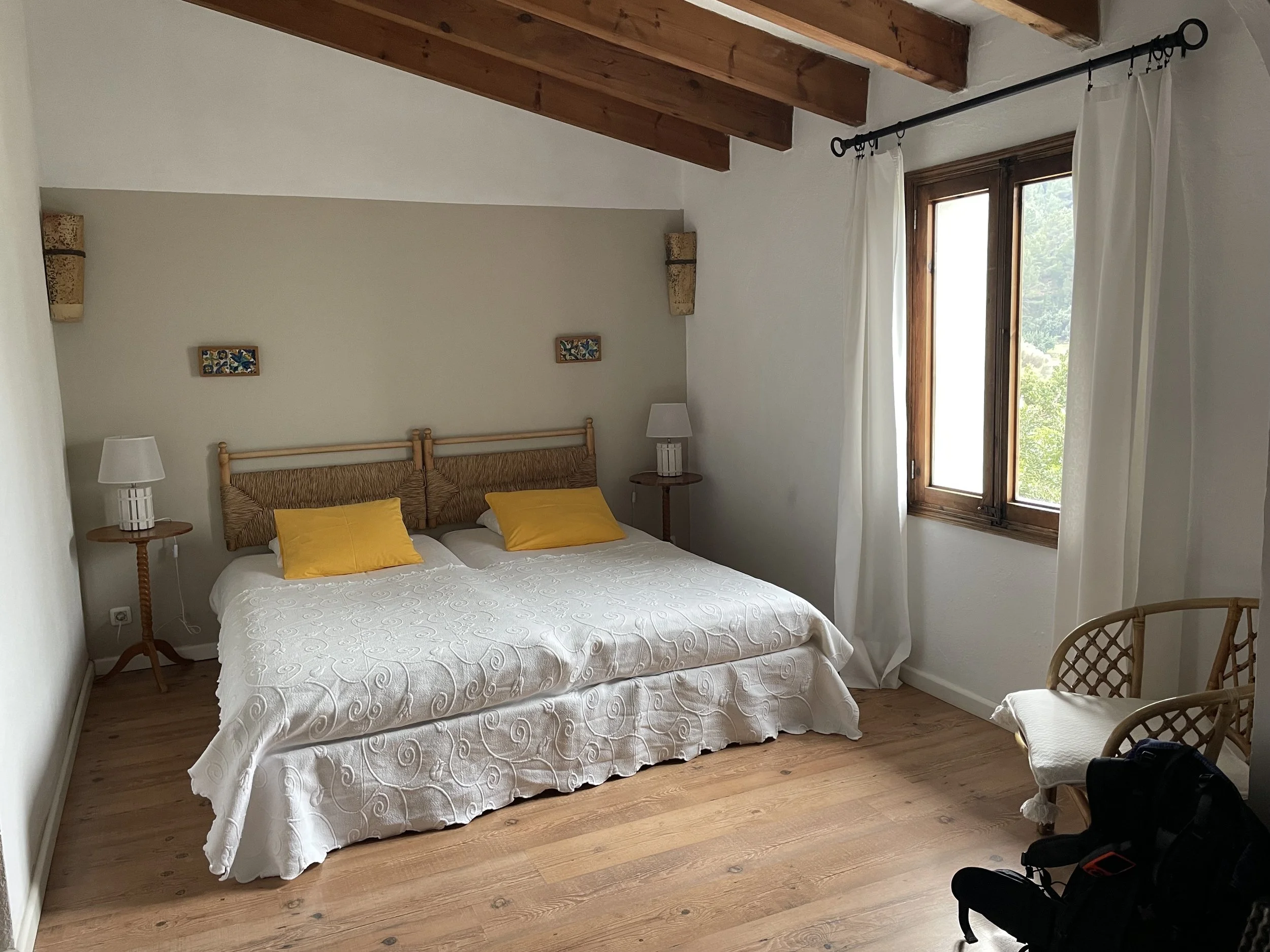 Petit Hotel Sa Plana