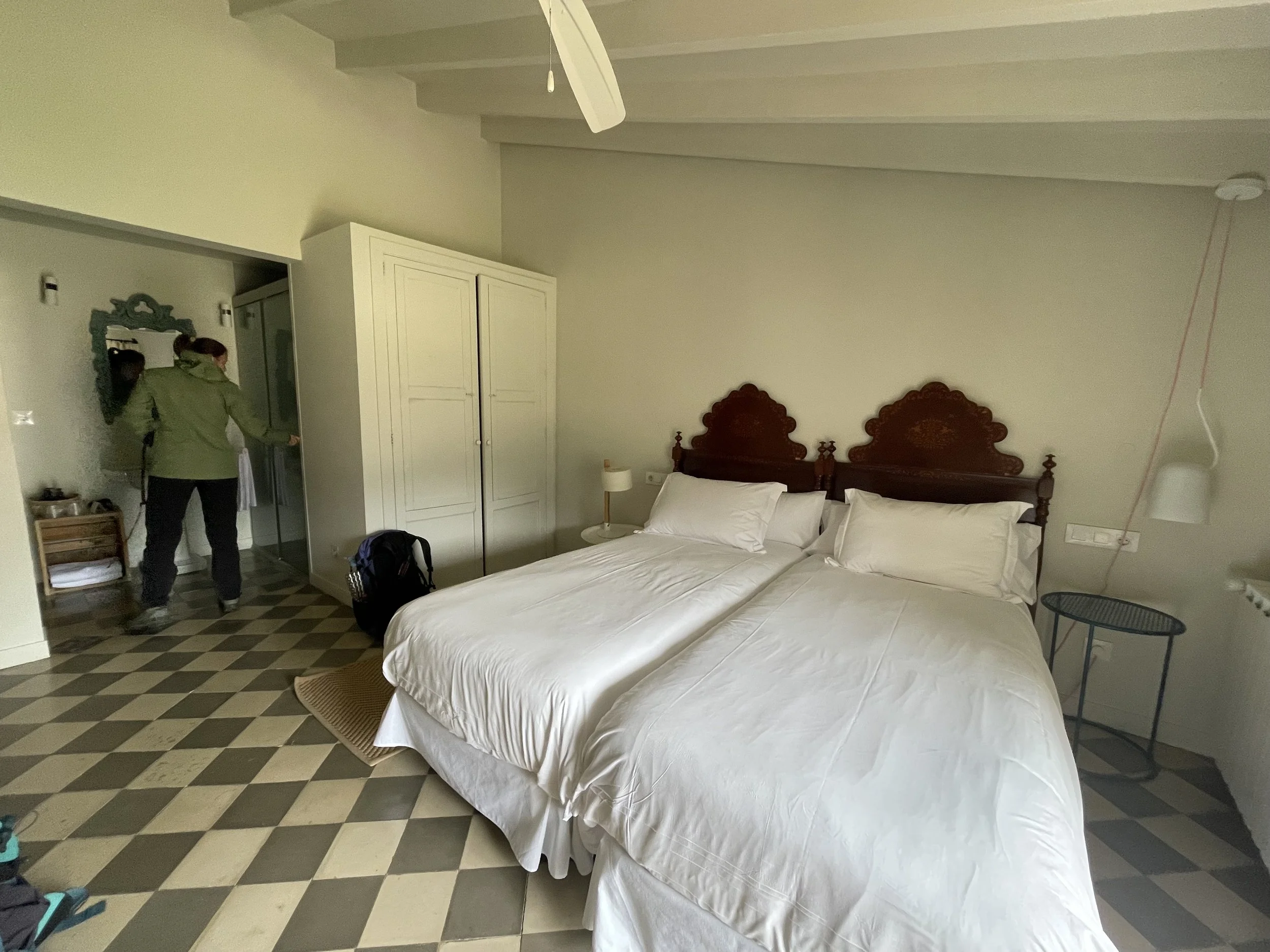 Cas Papa Sweet Hotel