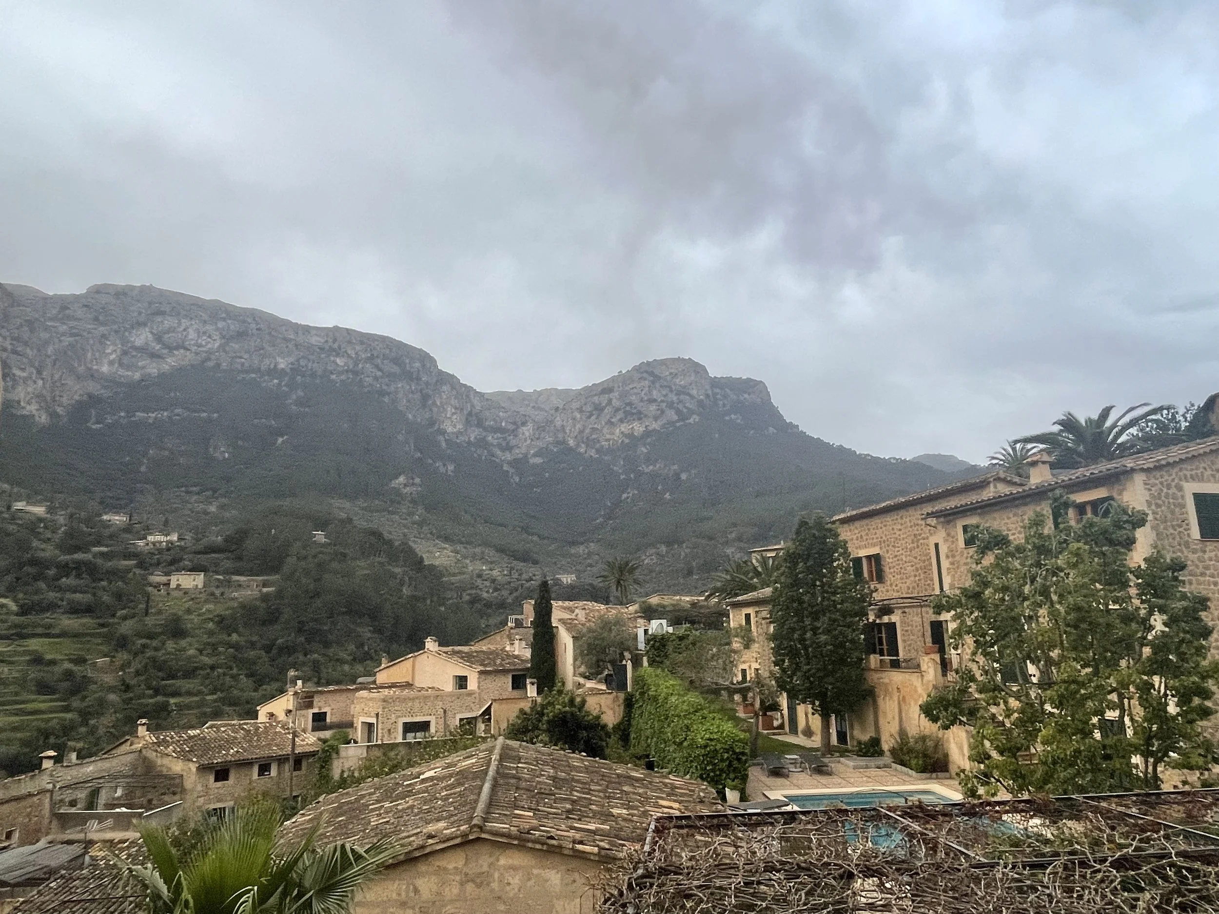 Hotel des Puig