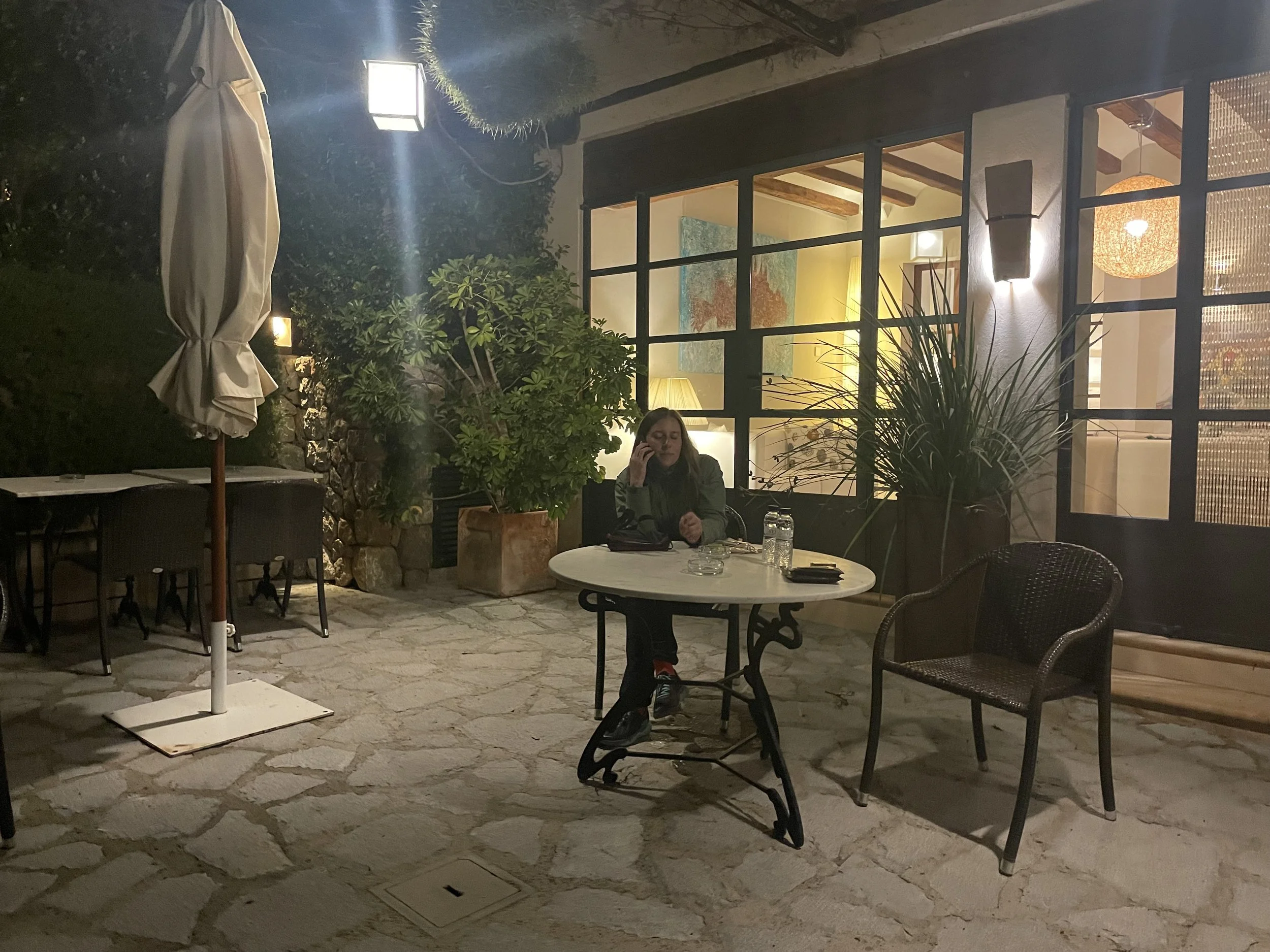Hotel des Puig