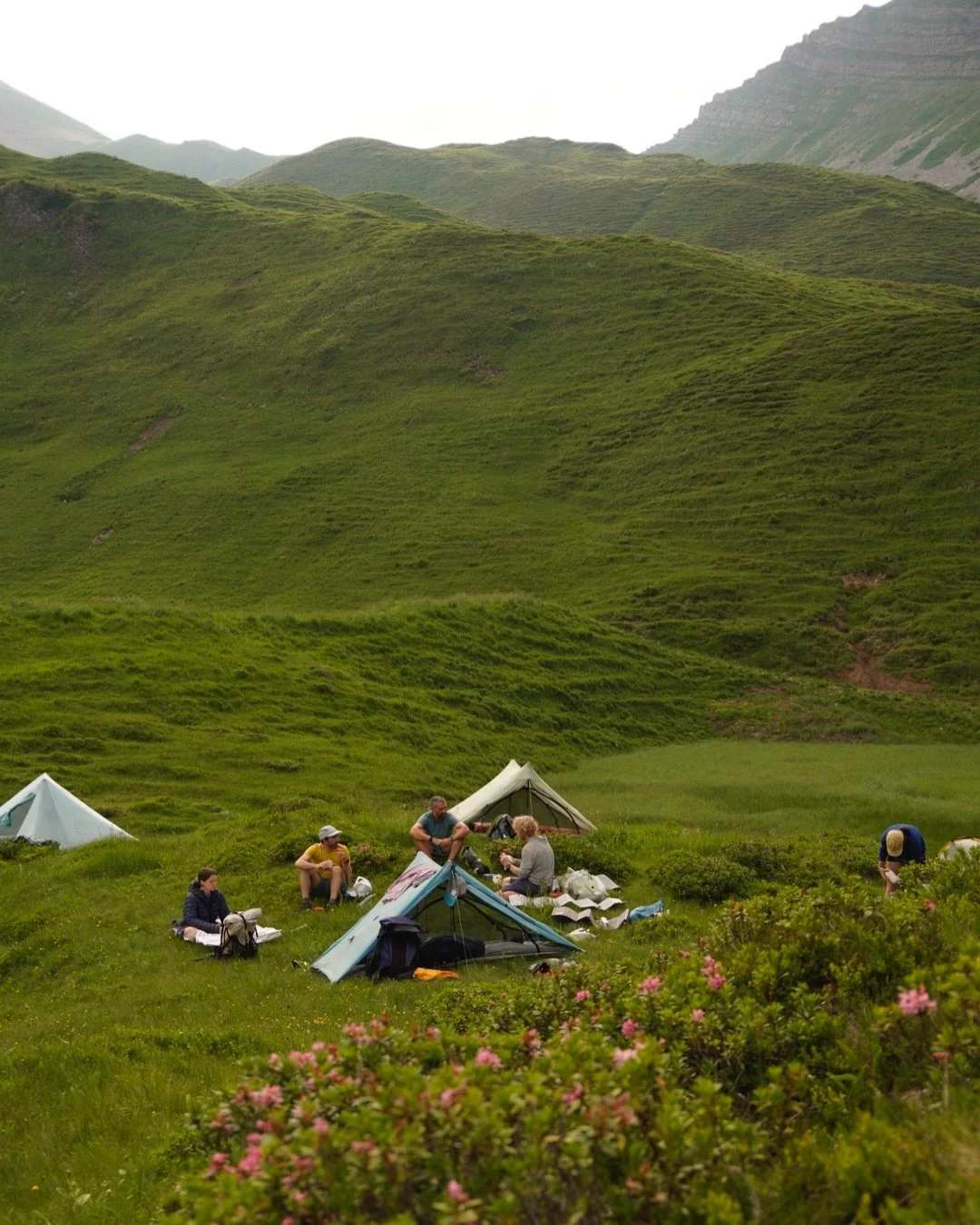 A reunion that felt like Hozier&rsquo;s yell &hearts;️