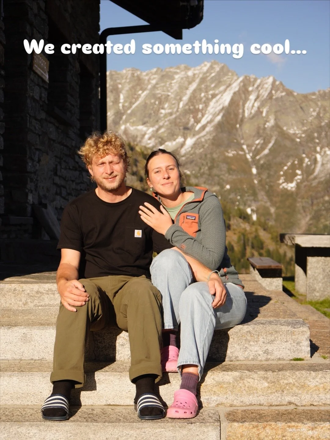 Dear future PCT hikers, this is for you!
Happy Trails,

Lilo &amp; Chef 🌲

#pct #pacificcresttrail #pct2026 #pctclassof2026 #pct2027 #pctclassof2027 #pctprep #pctpreparation #pctplan #pctplanning #hiking #hikingadventures #trekking #backpacking #thr