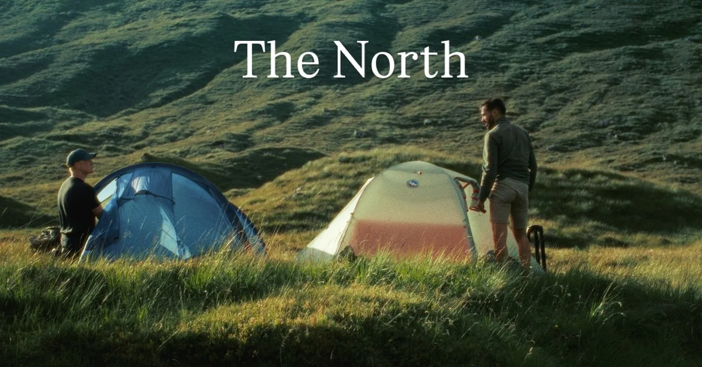 🎬 The North, by Tuesday Studio.
💎 Our first &ldquo;Wild Find&rdquo;, a movie you absolutely need to watch!

Dear fellow hikers and outdoor lovers, I hope you&rsquo;ll enjoy this new article on Tales of a Trail! This was our very first review of a m