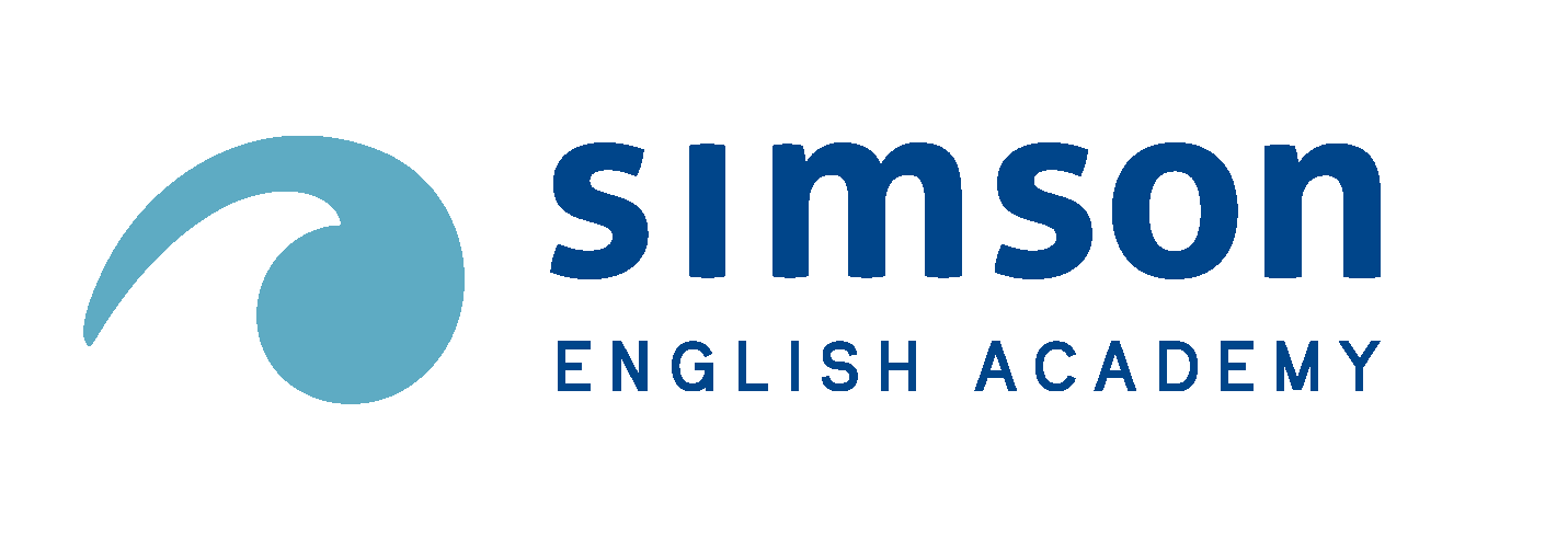 Simson English Academy