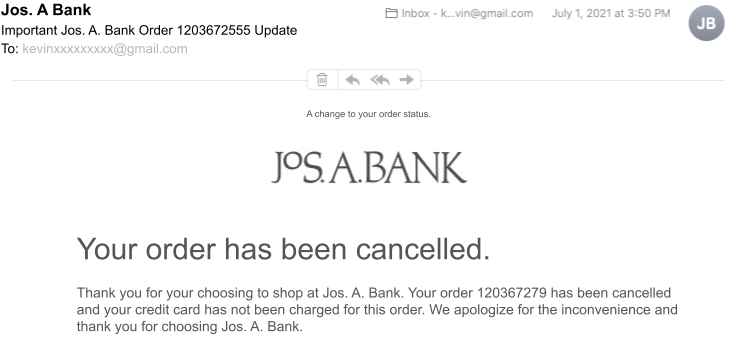 this confusing error message does not provide any path to resolution