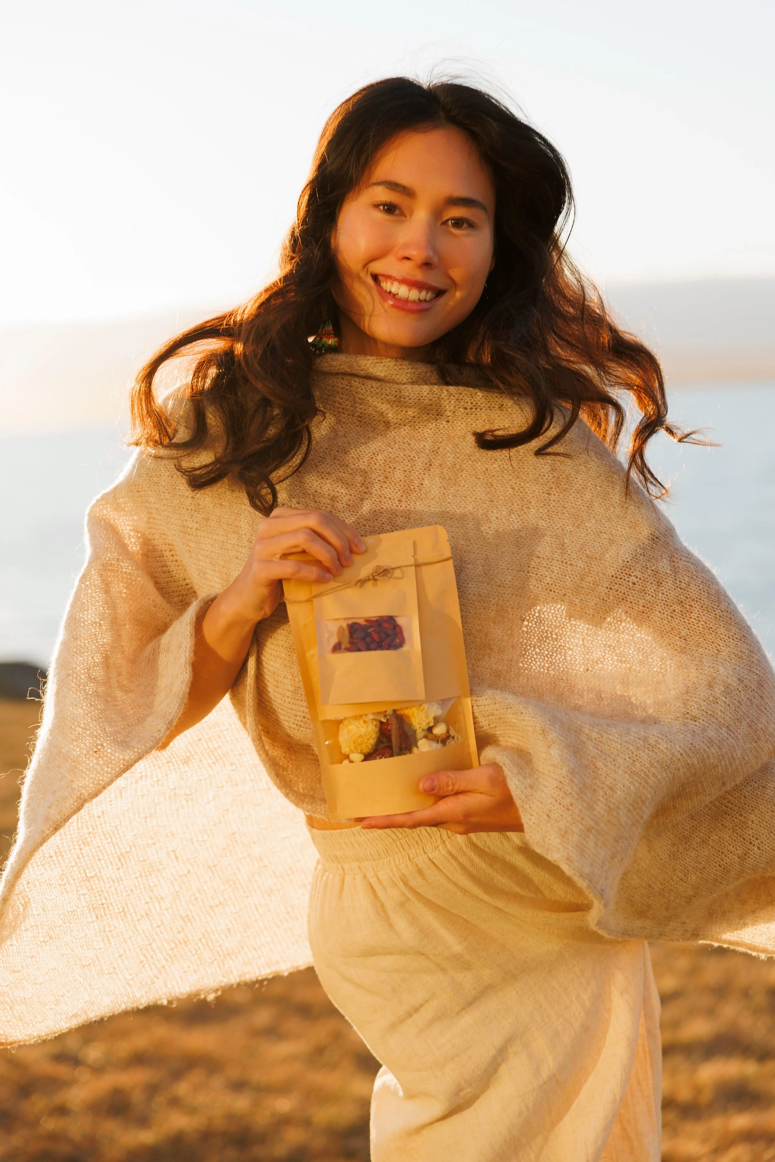 Snow Fungus Beauty Soup: How to use Isabella’s bundle