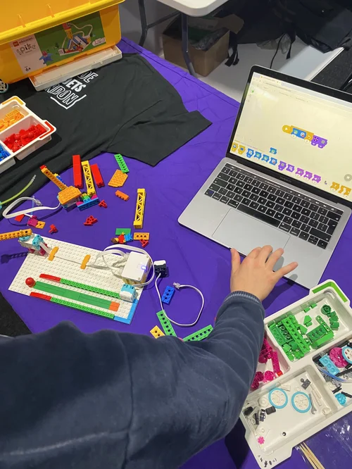 Code Cadets After-School Club — Code Cadets - Kids' Coding Clubs