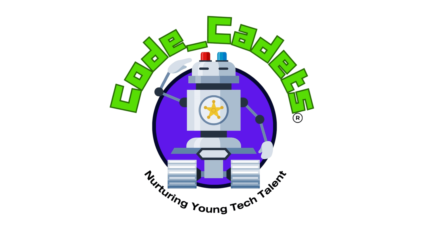 Code Cadets - Kids' Coding Clubs