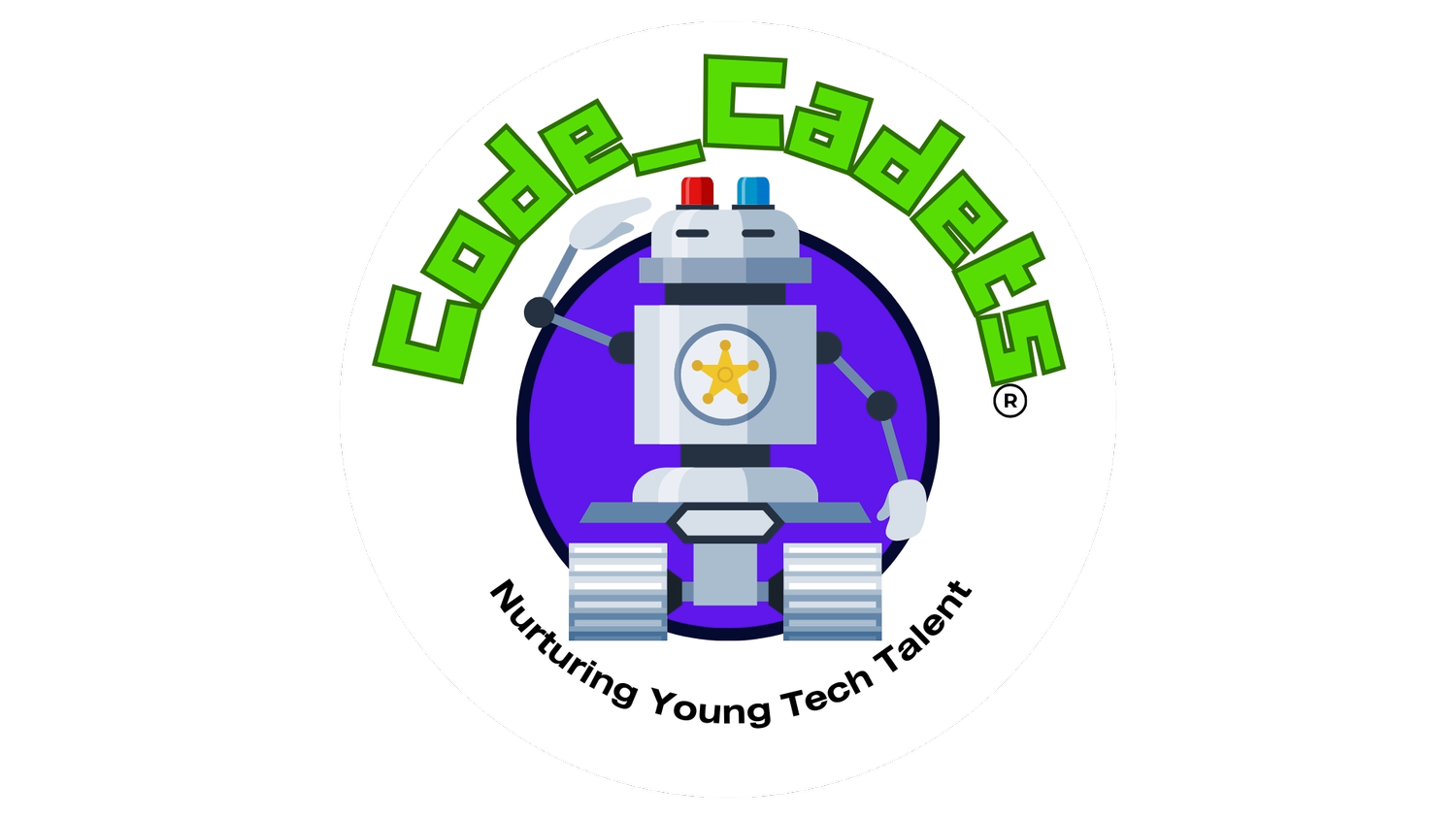 Code Cadets - Kids' Coding Clubs