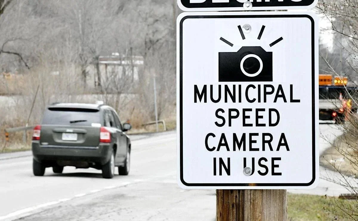 Kawartha councillors urge province to reverse gears on speed camera ban