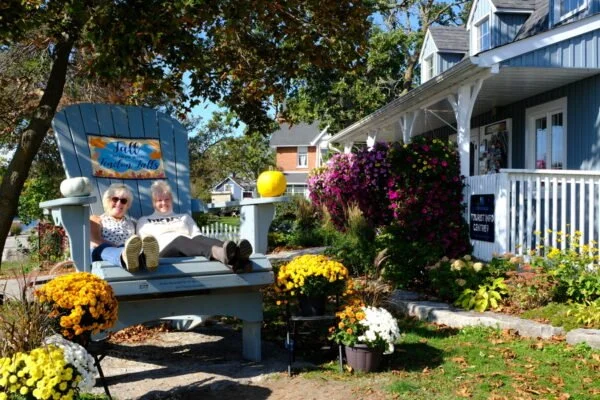 Fenelon Falls applies for HGTV series