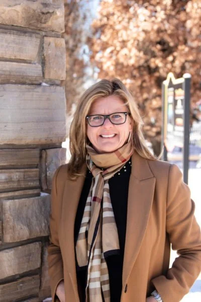 Tracy Richardson elected as deputy mayor